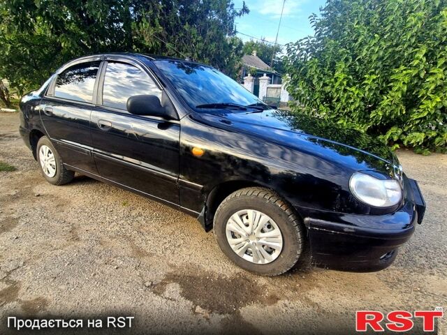 Деу Сенс, об'ємом двигуна 1.3 л та пробігом 140 тис. км за 1950 $, фото 1 на Automoto.ua