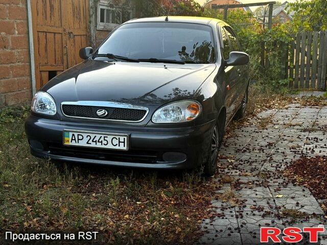 Деу Сенс, об'ємом двигуна 1.3 л та пробігом 200 тис. км за 2300 $, фото 1 на Automoto.ua