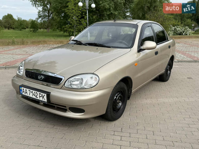Дэу Сенс, объемом двигателя 1.3 л и пробегом 133 тыс. км за 2800 $, фото 1 на Automoto.ua