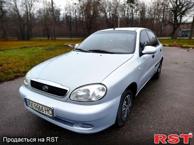 Дэу Сенс, объемом двигателя 1.3 л и пробегом 190 тыс. км за 2000 $, фото 1 на Automoto.ua