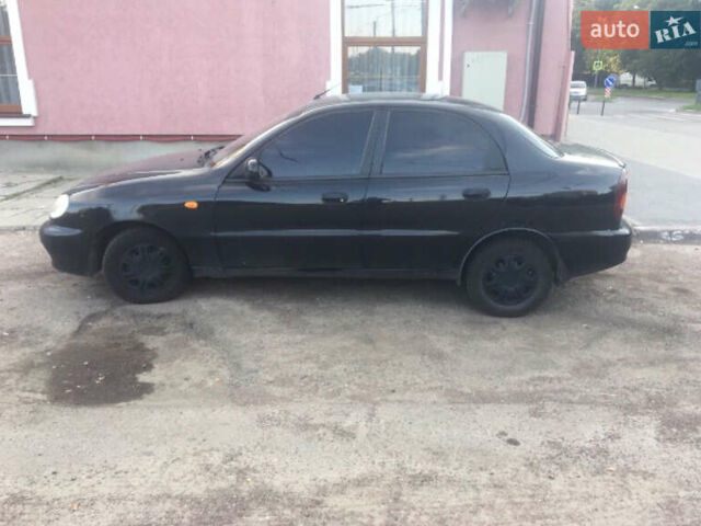 Дэу Сенс, объемом двигателя 1.3 л и пробегом 229 тыс. км за 2600 $, фото 1 на Automoto.ua