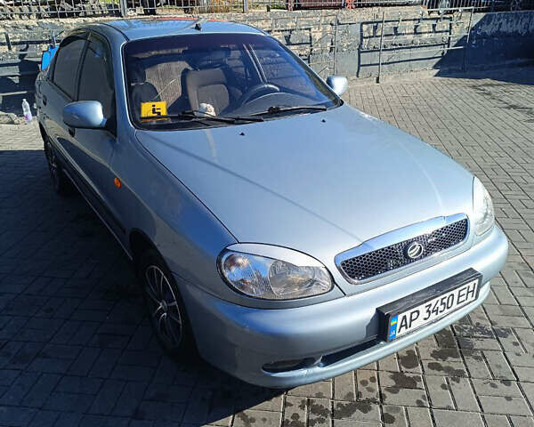 Дэу Сенс, объемом двигателя 1.3 л и пробегом 108 тыс. км за 2500 $, фото 1 на Automoto.ua