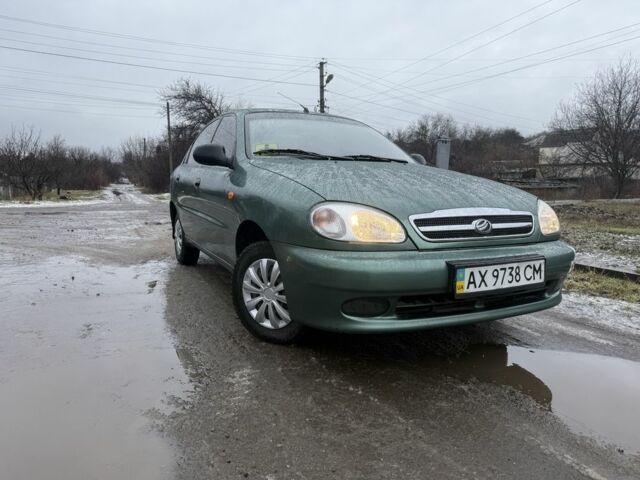 Деу Сенс, об'ємом двигуна 1.3 л та пробігом 92 тис. км за 1442 $, фото 1 на Automoto.ua