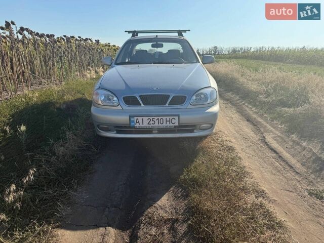 Деу Сенс, об'ємом двигуна 0 л та пробігом 255 тис. км за 2600 $, фото 1 на Automoto.ua