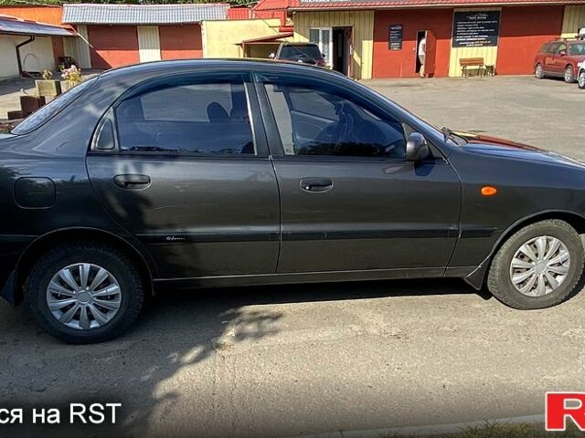 Деу Сенс, об'ємом двигуна 1.3 л та пробігом 0 тис. км за 2500 $, фото 1 на Automoto.ua