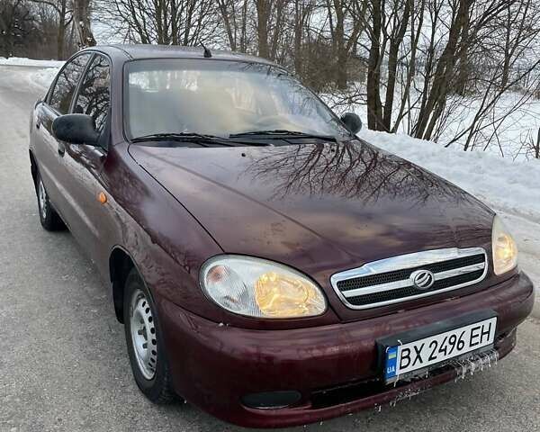 Деу Сенс, об'ємом двигуна 1.3 л та пробігом 145 тис. км за 2650 $, фото 1 на Automoto.ua