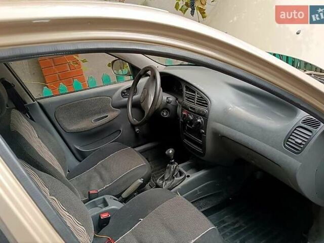Дэу Сенс, объемом двигателя 1.3 л и пробегом 50 тыс. км за 2500 $, фото 1 на Automoto.ua