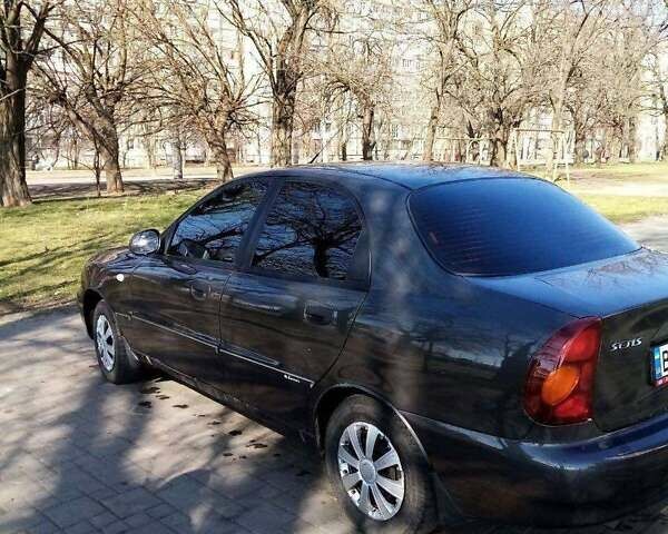 Деу Сенс, об'ємом двигуна 0 л та пробігом 130 тис. км за 3000 $, фото 1 на Automoto.ua