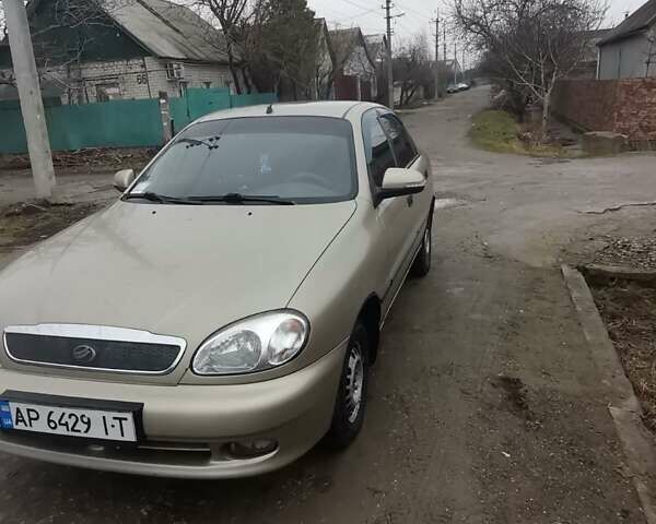 Дэу Сенс, объемом двигателя 1.3 л и пробегом 205 тыс. км за 2900 $, фото 1 на Automoto.ua