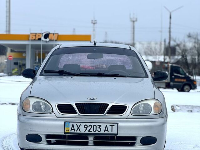 Дэу Сенс, объемом двигателя 1.3 л и пробегом 110 тыс. км за 2800 $, фото 1 на Automoto.ua