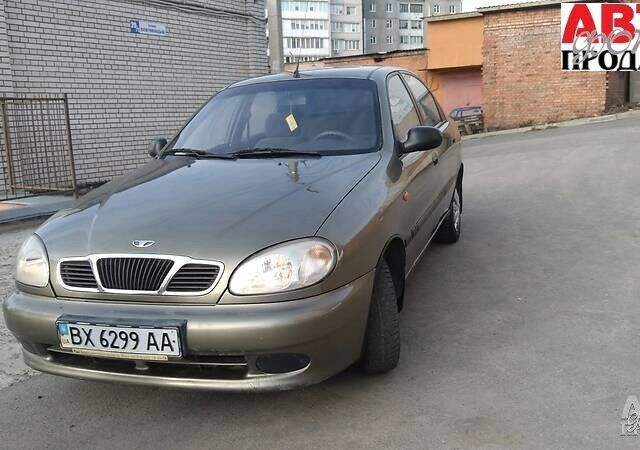 Дэу Сенс, объемом двигателя 1.3 л и пробегом 96 тыс. км за 3100 $, фото 1 на Automoto.ua