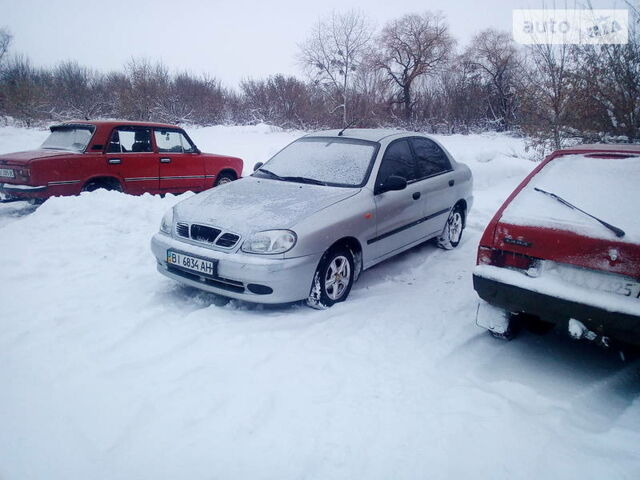 Деу Сенс, об'ємом двигуна 0 л та пробігом 180 тис. км за 2700 $, фото 1 на Automoto.ua