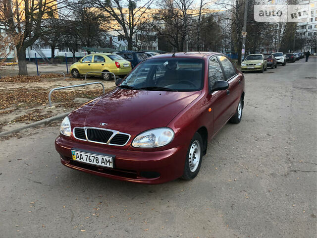 Дэу Сенс, объемом двигателя 1.3 л и пробегом 69 тыс. км за 3000 $, фото 1 на Automoto.ua