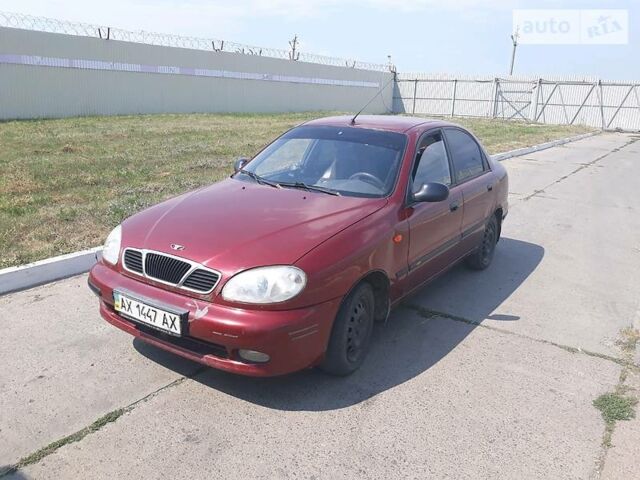 Дэу Сенс, объемом двигателя 1.3 л и пробегом 205 тыс. км за 2800 $, фото 1 на Automoto.ua