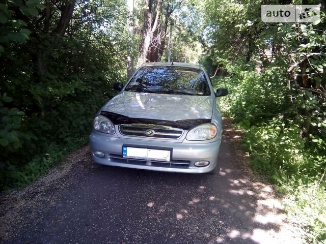 Деу Сенс, об'ємом двигуна 0 л та пробігом 107 тис. км за 4299 $, фото 1 на Automoto.ua