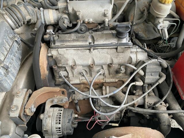 Желтый Дэу Сенс, объемом двигателя 1.4 л и пробегом 179 тыс. км за 1000 $, фото 1 на Automoto.ua