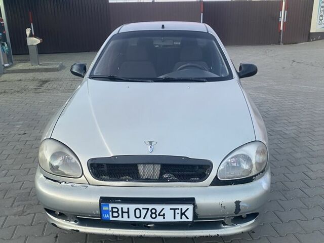 Жовтий Деу Сенс, об'ємом двигуна 1.5 л та пробігом 2 тис. км за 1800 $, фото 1 на Automoto.ua