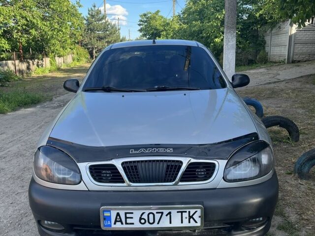 Серый Дэу Сенс, объемом двигателя 0 л и пробегом 3 тыс. км за 1700 $, фото 1 на Automoto.ua