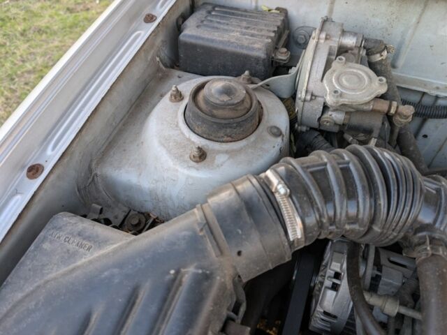 Серый Дэу Сенс, объемом двигателя 0 л и пробегом 250 тыс. км за 1000 $, фото 1 на Automoto.ua