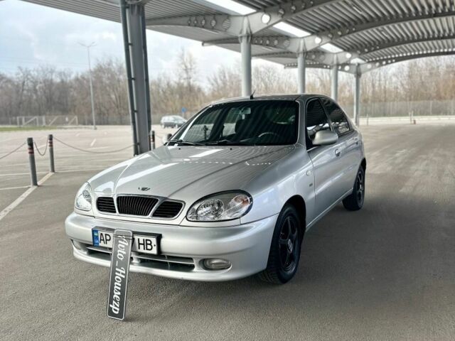 Сірий Деу Сенс, об'ємом двигуна 0 л та пробігом 226 тис. км за 3200 $, фото 1 на Automoto.ua