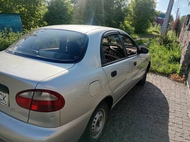 Сірий Деу Сенс, об'ємом двигуна 1.3 л та пробігом 300 тис. км за 1700 $, фото 1 на Automoto.ua
