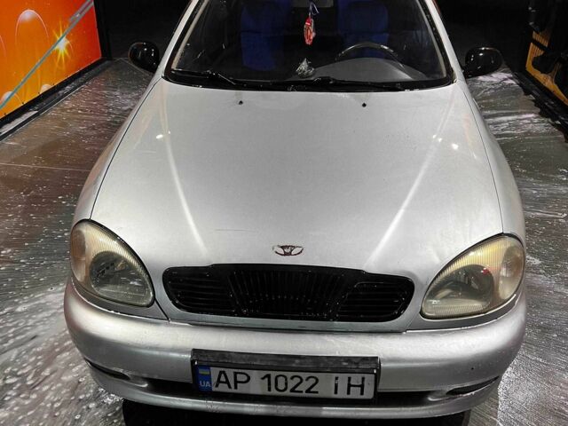 Серый Дэу Сенс, объемом двигателя 1.3 л и пробегом 3 тыс. км за 1700 $, фото 1 на Automoto.ua