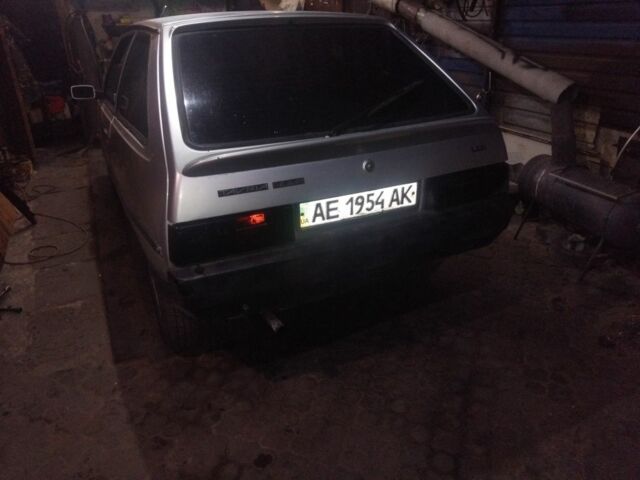 Сірий Деу Сенс, об'ємом двигуна 1.3 л та пробігом 40 тис. км за 1200 $, фото 1 на Automoto.ua