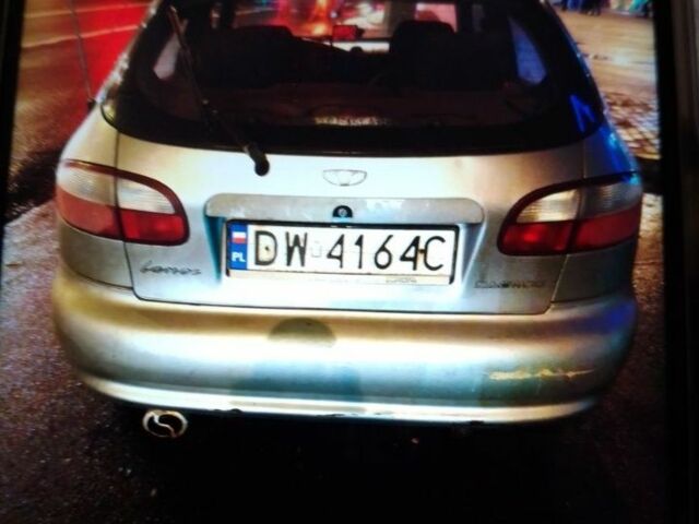 Деу Сенс 2005 у Харкові на Automoto.ua Сірий Деу Сенс, об'ємом двигуна 1 л та пробігом 111 тис. км за 618 $, фото 1 на Automoto.ua