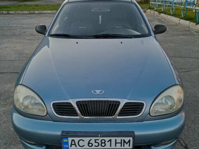 Дэу Сенс 2008 в Вараш (Кузнецовск) на Automoto.ua Серый Дэу Сенс, объемом двигателя 1.5 л и пробегом 227 тыс. км за 2300 $, фото 1 на Automoto.ua