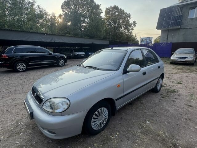 Сірий Деу Сенс, об'ємом двигуна 1.3 л та пробігом 56 тис. км за 2751 $, фото 1 на Automoto.ua
