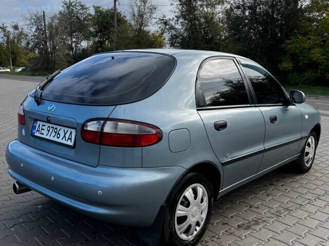 Сірий Деу Сенс, об'ємом двигуна 1.3 л та пробігом 140 тис. км за 3500 $, фото 1 на Automoto.ua