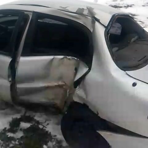 Серый Дэу Сенс, объемом двигателя 0 л и пробегом 250 тыс. км за 452 $, фото 1 на Automoto.ua