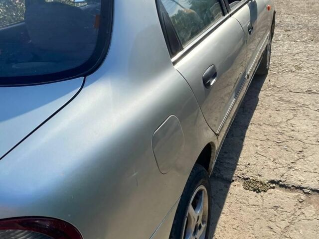 Серый Дэу Сенс, объемом двигателя 0 л и пробегом 2 тыс. км за 1400 $, фото 1 на Automoto.ua