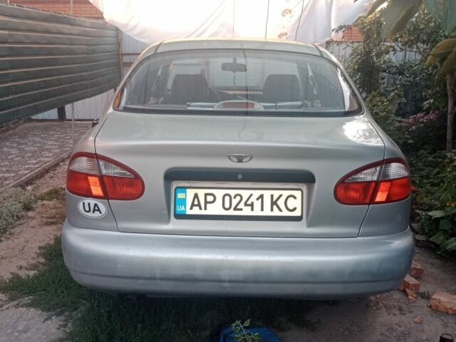 Сірий Деу Сенс, об'ємом двигуна 0 л та пробігом 300 тис. км за 1301 $, фото 1 на Automoto.ua