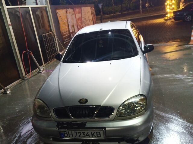 Сірий Деу Сенс, об'ємом двигуна 0 л та пробігом 234 тис. км за 1400 $, фото 1 на Automoto.ua