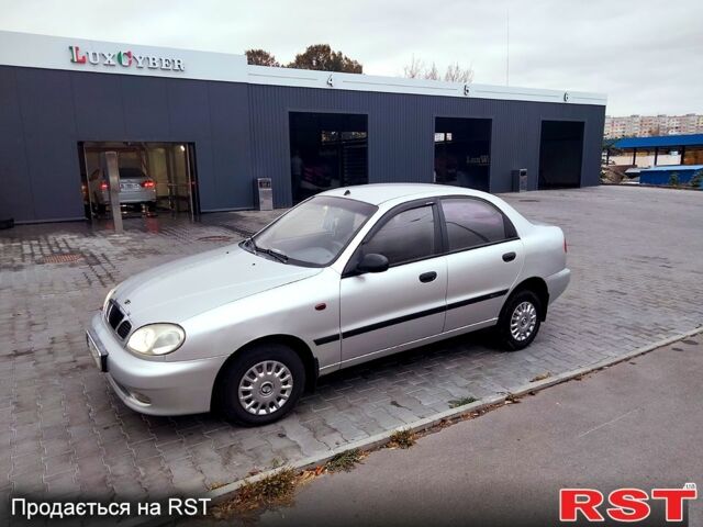 Сірий Деу Сенс, об'ємом двигуна 1.3 л та пробігом 0 тис. км за 1660 $, фото 1 на Automoto.ua