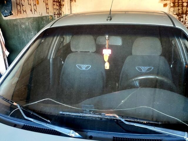 Сірий Деу Сенс, об'ємом двигуна 1.3 л та пробігом 0 тис. км за 2000 $, фото 1 на Automoto.ua