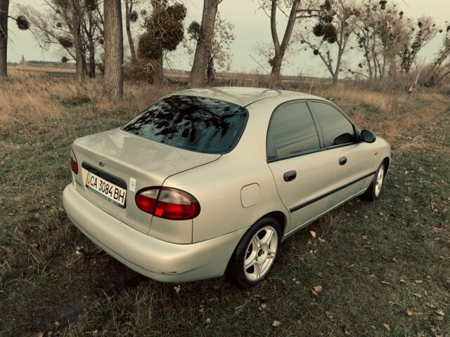 Дэу Сенс 2003 в Черкассах на Automoto.ua Серый Дэу Сенс, объемом двигателя 1.6 л и пробегом 224 тыс. км за 1400 $, фото 1 на Automoto.ua