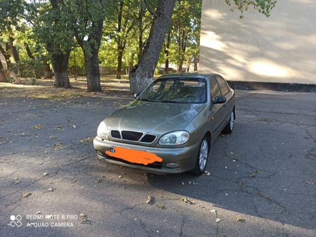 Сірий Деу Сенс, об'ємом двигуна 0 л та пробігом 176 тис. км за 2100 $, фото 1 на Automoto.ua