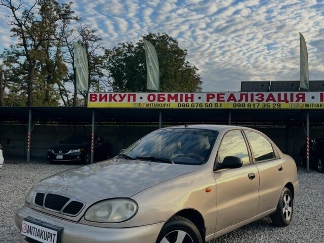 Серый Дэу Сенс, объемом двигателя 0 л и пробегом 249 тыс. км за 2507 $, фото 1 на Automoto.ua