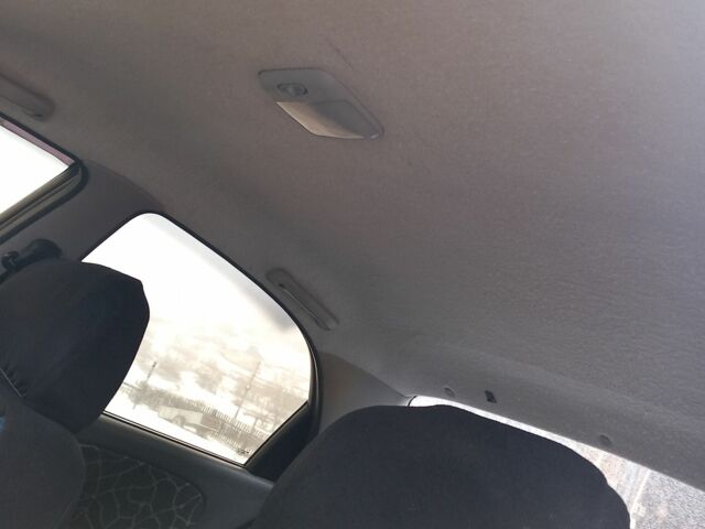 Серый Дэу Сенс, объемом двигателя 1.3 л и пробегом 150 тыс. км за 1100 $, фото 1 на Automoto.ua