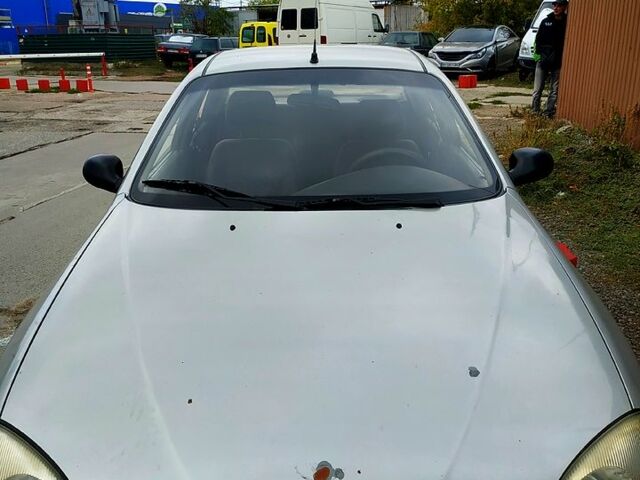 Деу Сенс 2003 у Одесі на Automoto.ua Сірий Деу Сенс, об'ємом двигуна 1.3 л та пробігом 168 тис. км за 1650 $, фото 1 на Automoto.ua