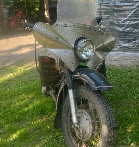 Сірий Деу Сенс, об'ємом двигуна 1.5 л та пробігом 165 тис. км за 1658 $, фото 1 на Automoto.ua