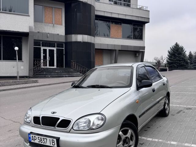 Сірий Деу Сенс, об'ємом двигуна 1.6 л та пробігом 274 тис. км за 2600 $, фото 1 на Automoto.ua