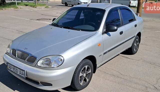 Сірий Деу Сенс, об'ємом двигуна 1.3 л та пробігом 68 тис. км за 2900 $, фото 1 на Automoto.ua