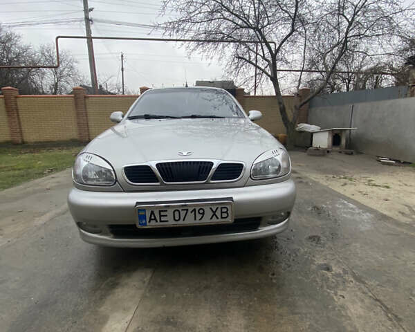 Сірий Деу Сенс, об'ємом двигуна 1.3 л та пробігом 150 тис. км за 2600 $, фото 1 на Automoto.ua