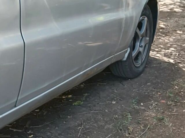 Сірий Деу Сенс, об'ємом двигуна 0 л та пробігом 77 тис. км за 973 $, фото 1 на Automoto.ua