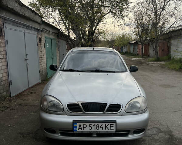 Сірий Деу Сенс, об'ємом двигуна 1.3 л та пробігом 147 тис. км за 1990 $, фото 1 на Automoto.ua