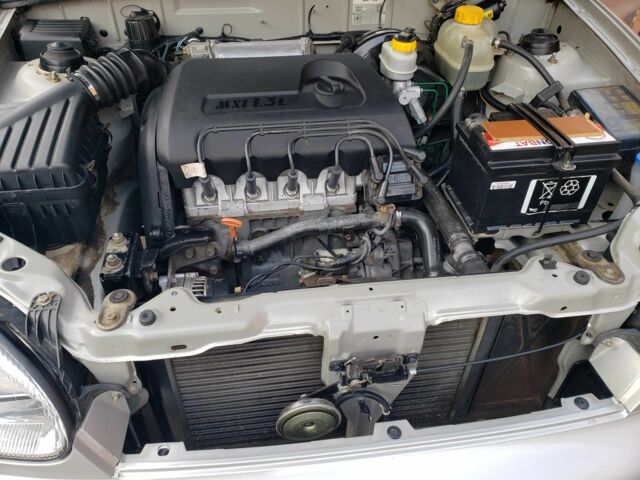 Сірий Деу Сенс, об'ємом двигуна 0 л та пробігом 38 тис. км за 2999 $, фото 1 на Automoto.ua