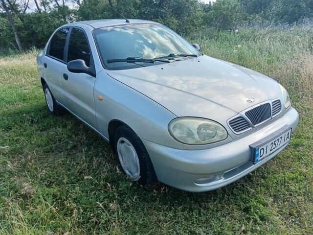 Дэу Сенс 2004 в Черкассах на Automoto.ua Серый Дэу Сенс, объемом двигателя 1.5 л и пробегом 100 тыс. км за 2350 $, фото 1 на Automoto.ua